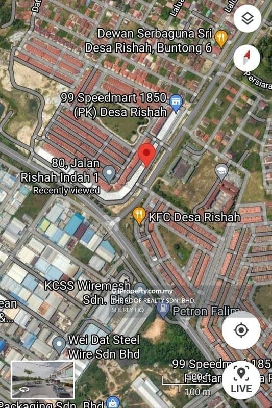 Shop for Sale in Ipoh, Perak by SHERLY HO - iProperty.com.my