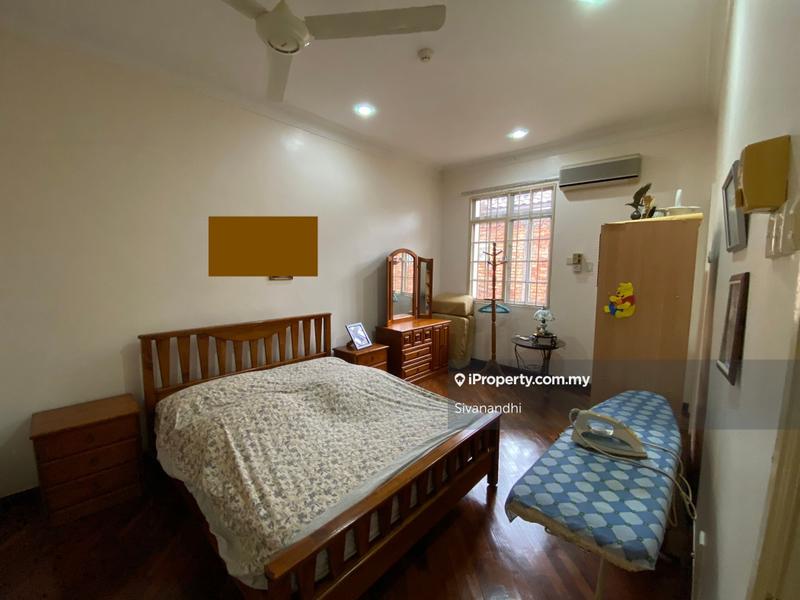 Semi-Detached House for Sale in Bandar Bukit Raja, Klang by Sivanandhi - iProperty.com.my