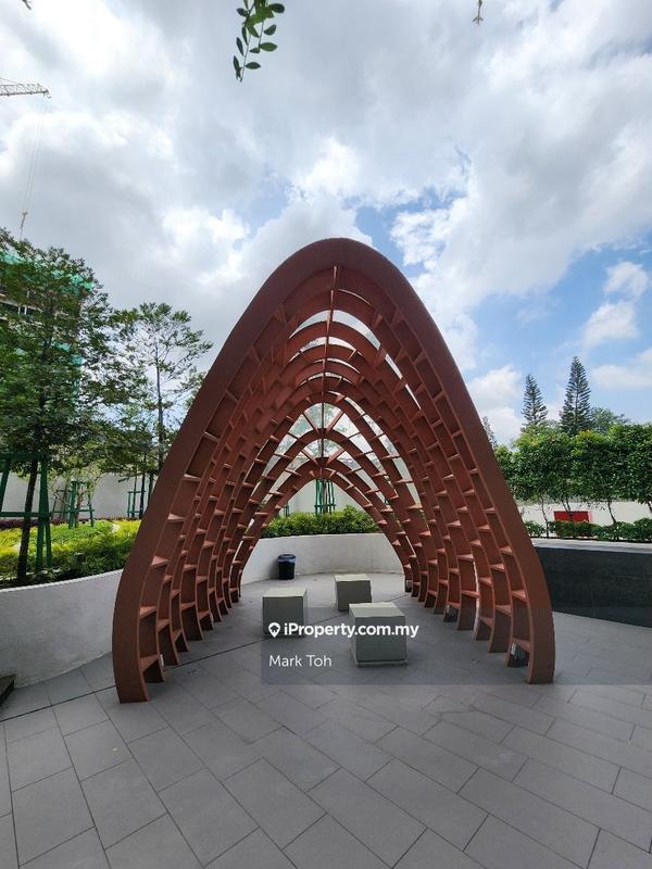 Service Residence for Sale in Aurora Subang Jaya by Mark Toh - iProperty.com.my