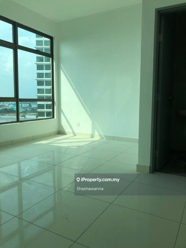 Condominium for Sale in PARC Regency (Residensi Masai) by Shashawanna - iProperty.com.my