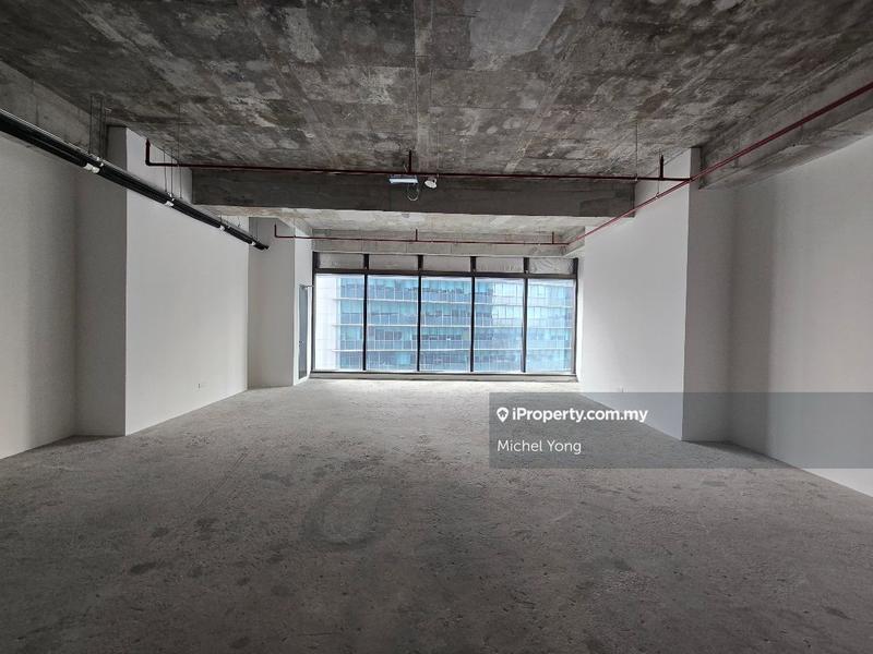 Office for Rent in KL Eco City, Kuala Lumpur by Michel Yong - iProperty.com.my