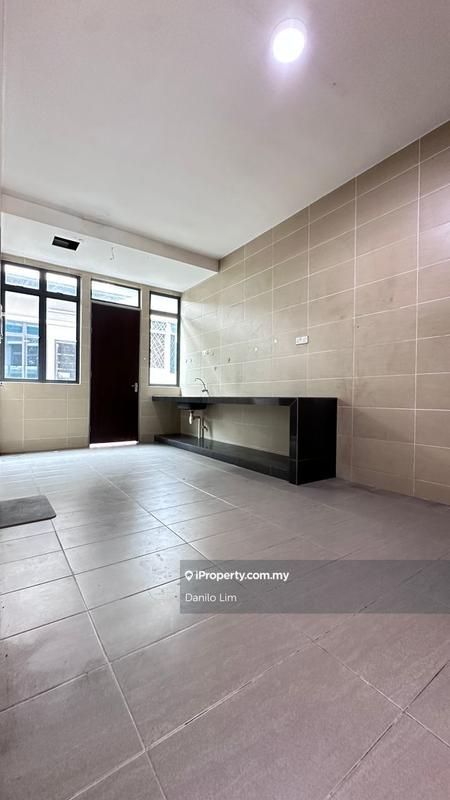 2-storey Terraced House for Sale in D'Infiniti Bandar Damai Perdana, Cheras by Danilo Lim - iProperty.com.my