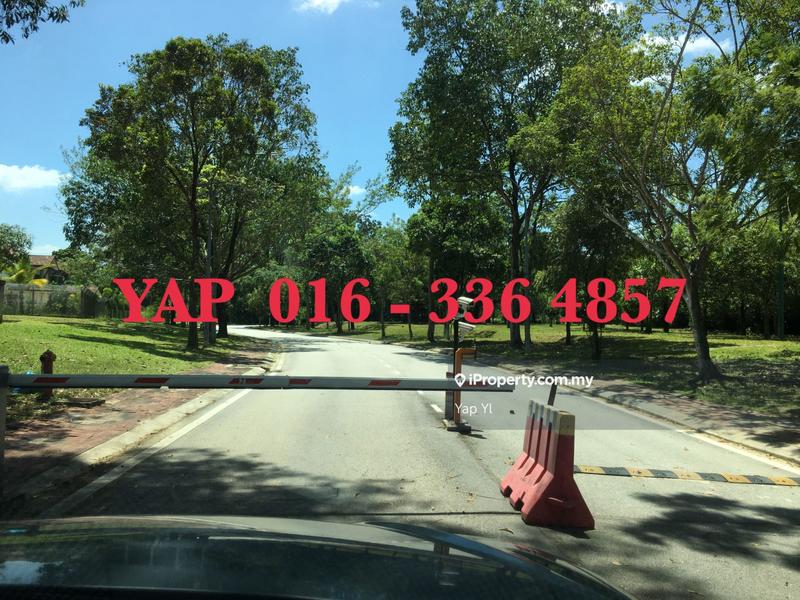 Bungalow Land untuk Dijual di Bukit Jelutong, Shah Alam oleh Yap Yl - iProperty.com.my