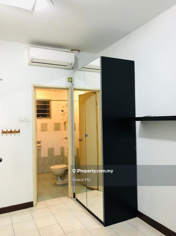 Condominium for Sale in Cengal Condominium by Grace Ho - iProperty.com.my