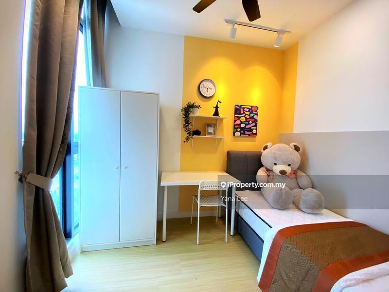 For Rent - H2O Residences