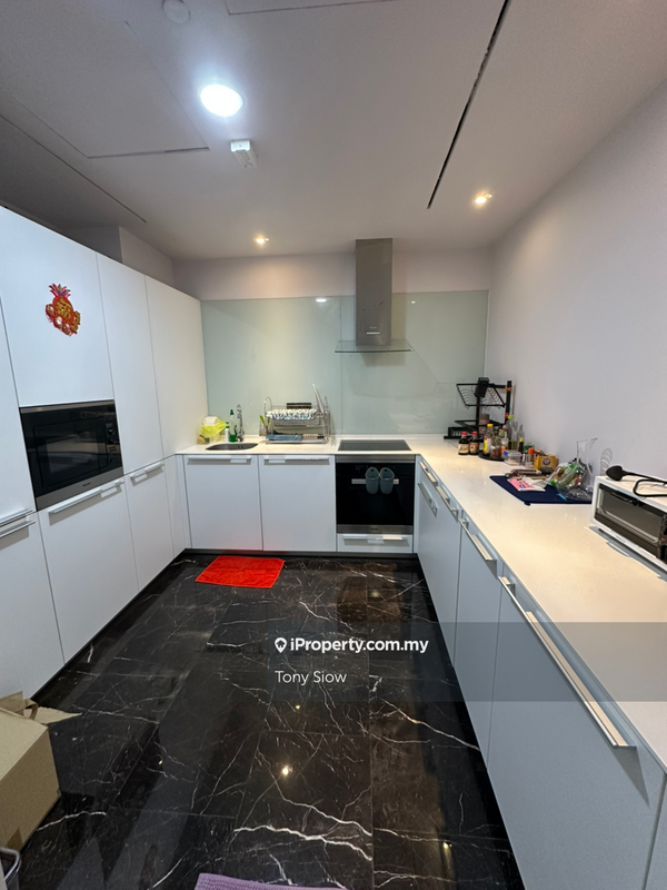 Residensi Servis untuk Dijual di St Regis oleh Tony Siow - iProperty.com.my