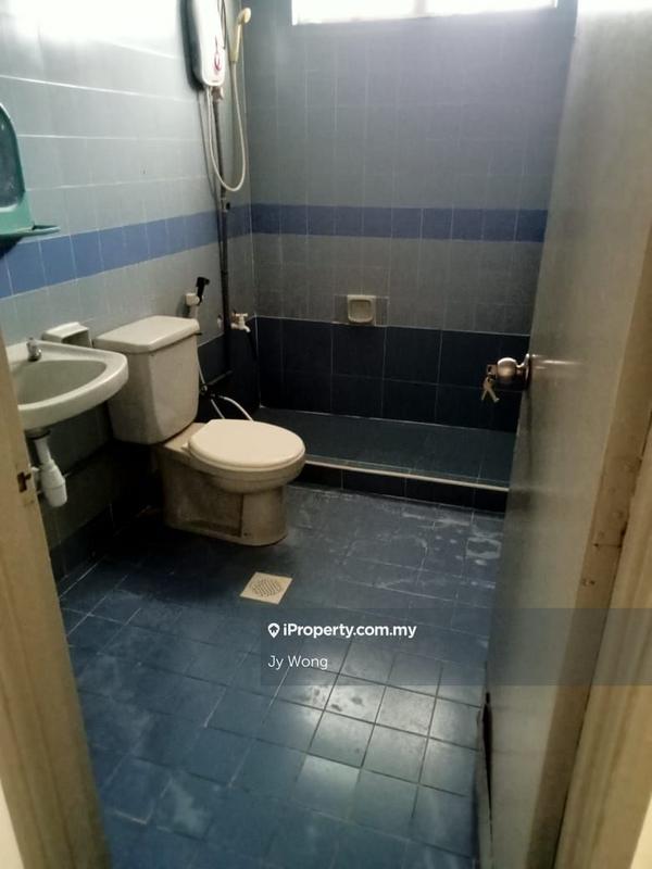 For Sale - Bukit OUG Condominiums