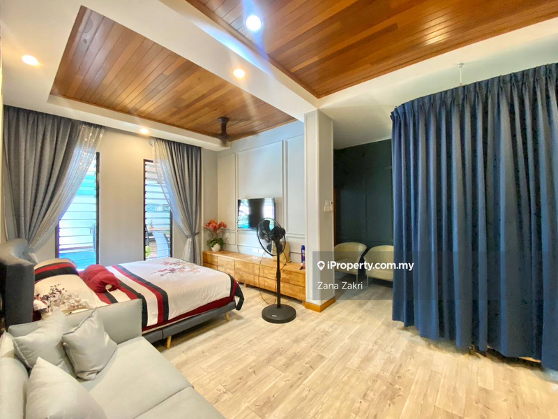 Banglo untuk Dijual di Ampang Jaya, Ampang oleh Zana Zakri - iProperty.com.my