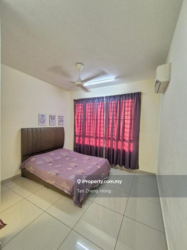 Service Residence for Sale in Platinum Lake PV 21 by Tan Zheng Hong - iProperty.com.my
