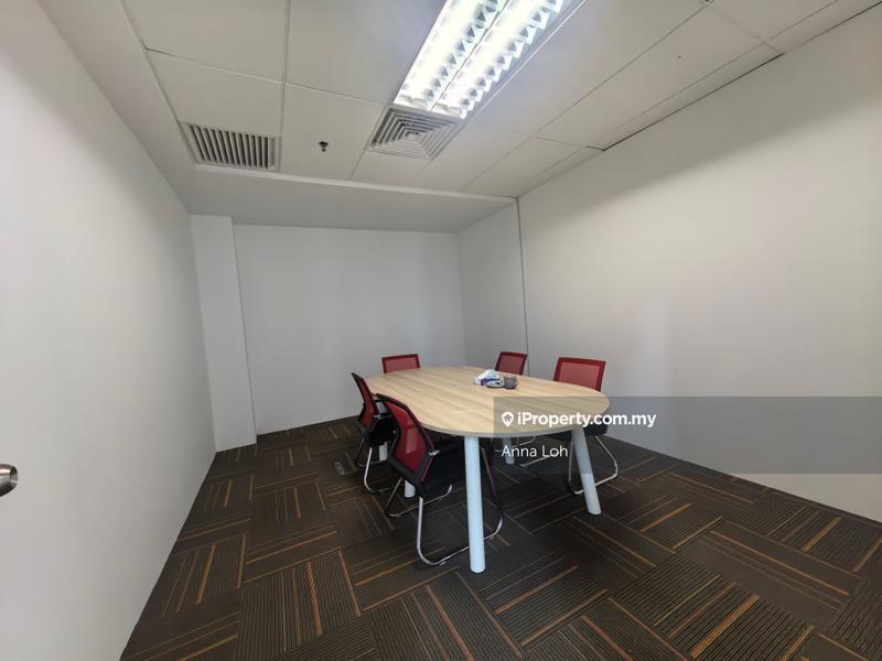 Pejabat untuk Dijual di Jalan Tun Razak, KL City Centre oleh Anna Loh - iProperty.com.my