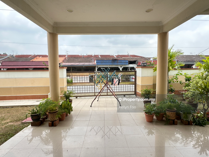 Rumah Berangkai 2 Tingkat untuk Dijual di Taman Malim Jaya, Bachang oleh Kellyn Foo - iProperty.com.my