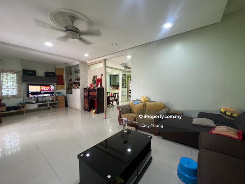 2-storey Terraced House untuk Dijual di Bandar Mahkota Cheras, Cheras oleh Stacy Young - iProperty.com.my