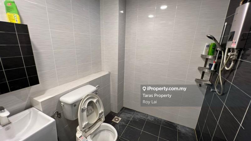 Apartment for Sale in Green Suria Apartment by Roy Lai - iProperty.com.my