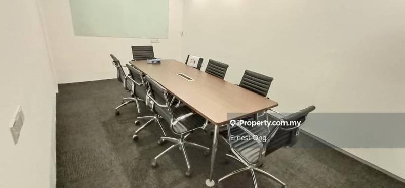Office for Sale in KL Sentral, KLCC, Kl Sentral by Ernest Ong - iProperty.com.my