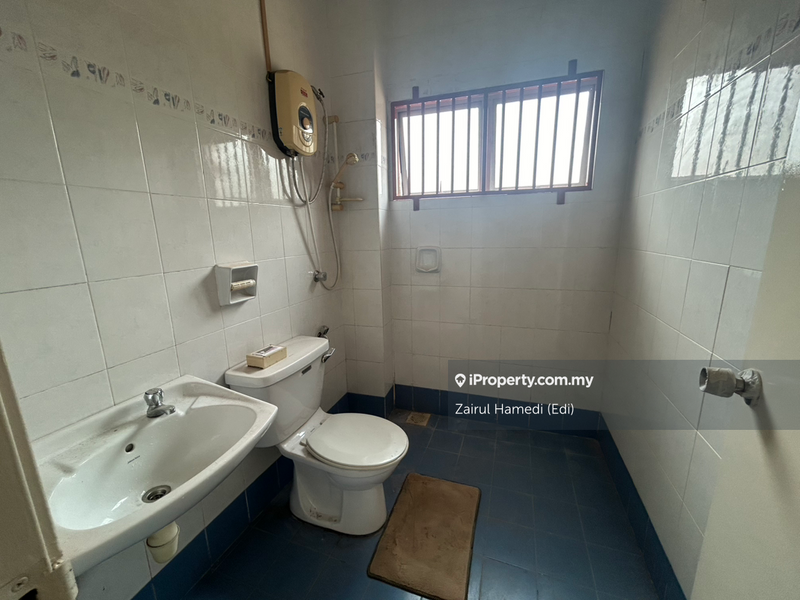 Rumah Teres 2-Tingkat untuk Dijual di Subang Bestari, Shah Alam oleh Zairul Hamedi (Edi) - iProperty.com.my