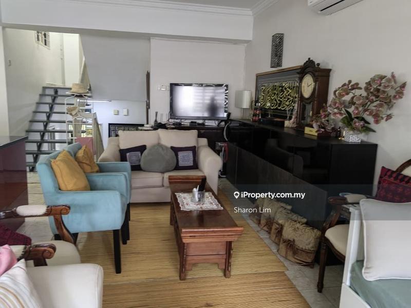 Townhouse for Sale in Taman Bangsar, Bangsar by Sharon Lim - iProperty.com.my