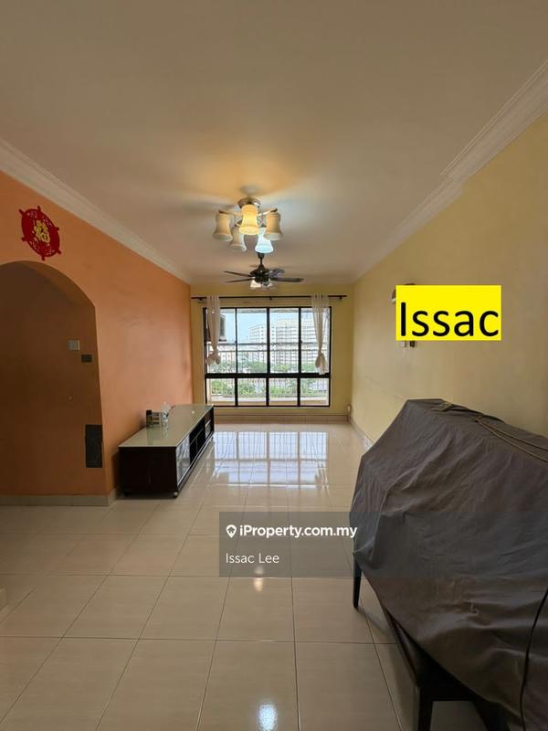 For Sale - Serina Bay