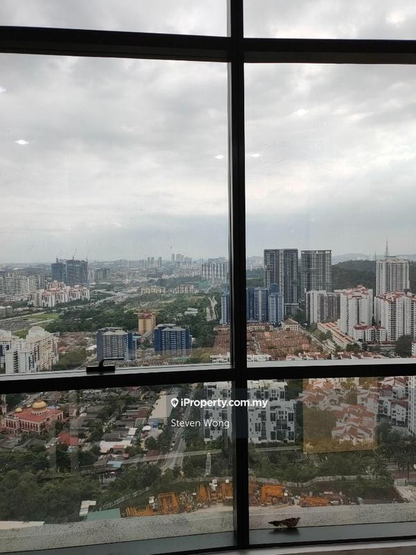 Pejabat untuk Dijual di Bangsar South, Kampung Kerinchi (Bangsar South) oleh Steven Wong - iProperty.com.my