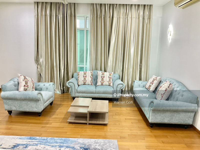 Kondominium untuk Disewa di The Pearl KLCC oleh Warren Goh - iProperty.com.my
