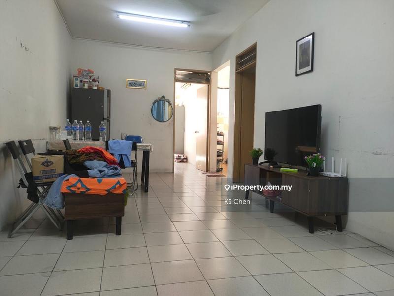 For Sale - Mentari Court