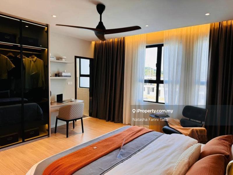 Townhouse for Sale in jpai4, Sepang by Natasha Farini Talib - iProperty.com.my