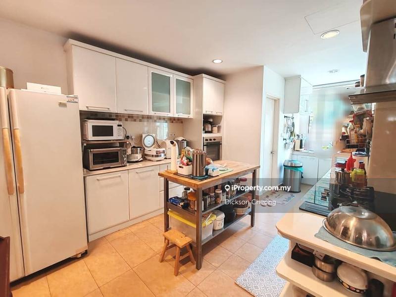 2.5-storey Terraced House for Sale in Bu6 BU7 @Bandar Utama, Bandar Utama by Dickson Cheong - iProperty.com.my
