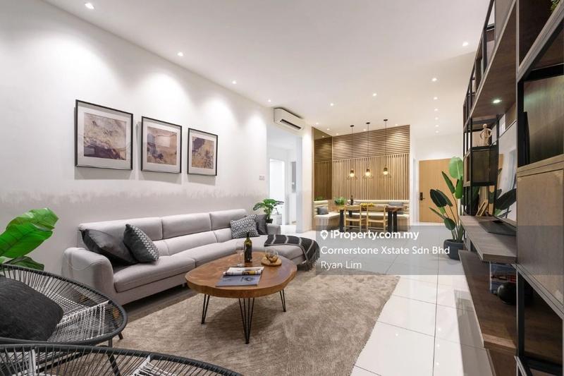 For Sale - The Cruise Residence