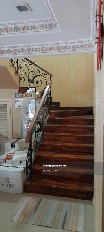 Semi-Detached House for Sale in Taman Overseas Union (Taman Oug), Jalan Klang Lama (Old Klang Road) by Yeow Li Siew - iProperty.com.my