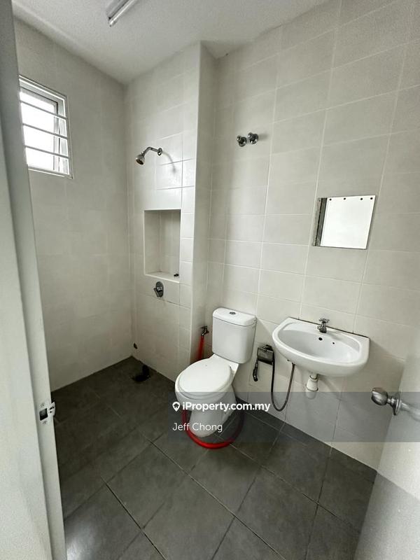 Rumah Berangkai 2 Tingkat untuk Dijual di Bandar Rimbayu, Telok Panglima Garang oleh Jeff Chong - iProperty.com.my