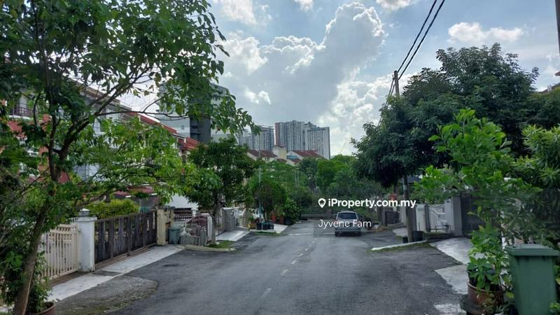 Rumah Berangkai 3 Tingkat untuk Dijual di Taman Sungai Sering, Cheras, Cheras oleh Jyvene Fam - iProperty.com.my