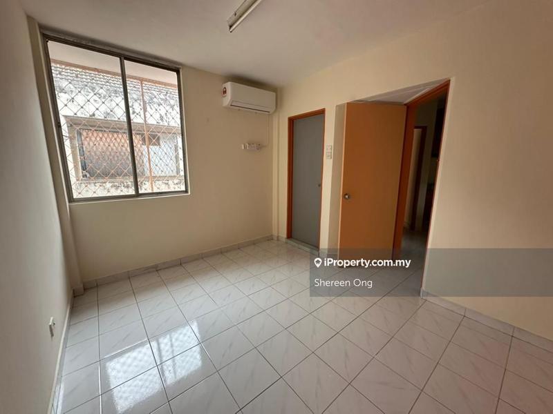 Pangsapuri untuk Dijual di Rampai Court oleh Shereen Ong - iProperty.com.my