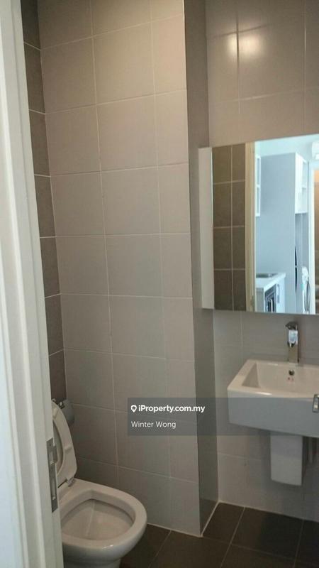 For Rent - Garden Plaza