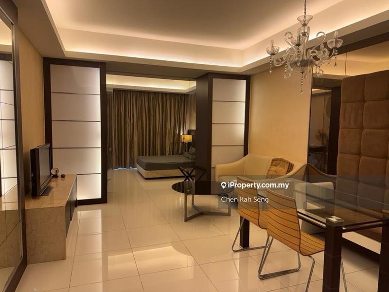 For Rent - Chelsea @ Plaza Damas 3