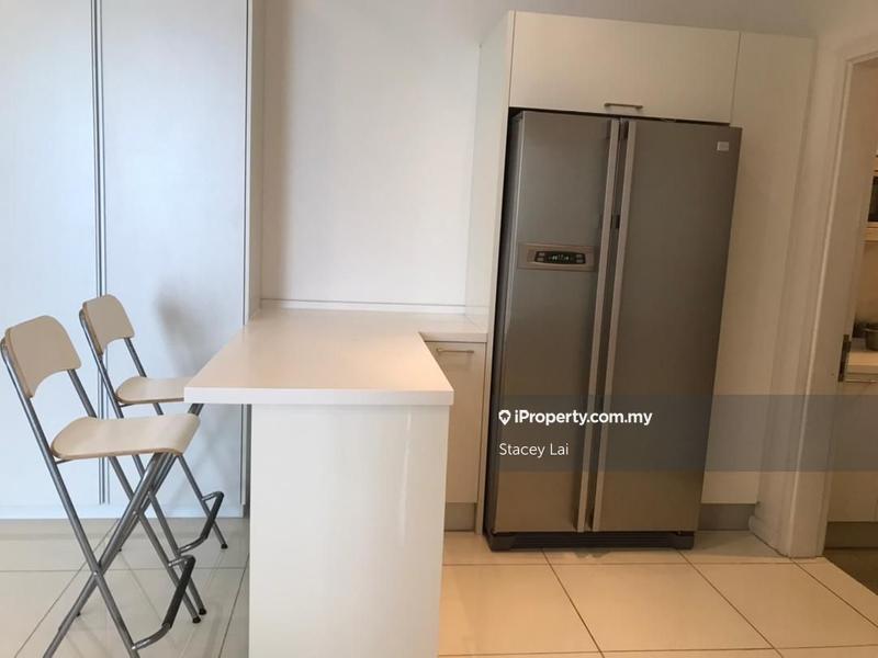 Kediaman Servis untuk Dijual di M Suites oleh Stacey Lai - iProperty.com.my