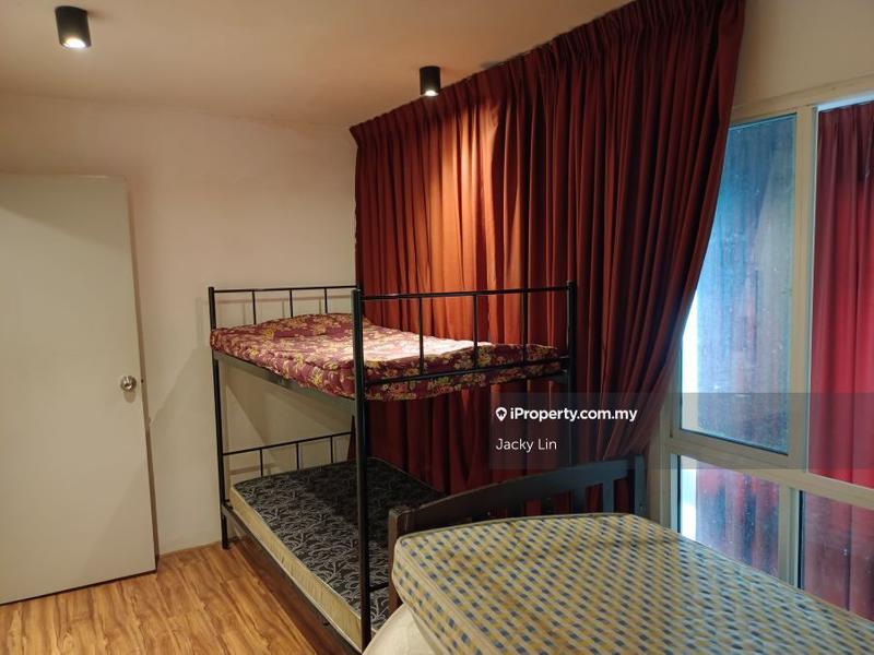 Kondominium untuk Dijual di Arte Subang West oleh Jacky Lin - iProperty.com.my
