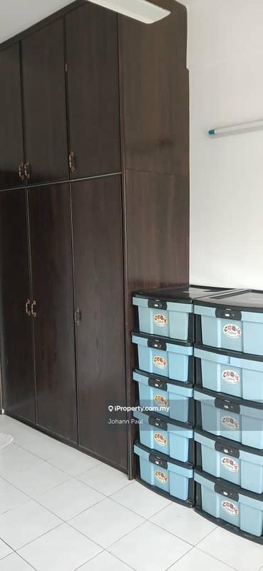 Condominium for Sale in Hillside Garden by Johann Paul Gregory - iProperty.com.my