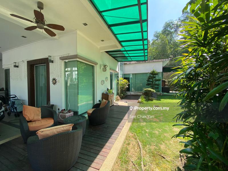 Semi-Detached House for Sale in Ampang Jaya, Ampang by See Chak Yan - iProperty.com.my