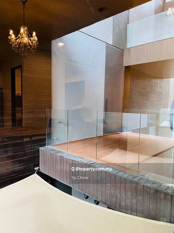 Service Residence for Rent in Clearwater Residences by Yp Chow - iProperty.com.my