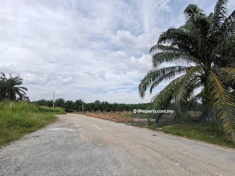 Industrial Land for Sale in Ijok, Kuala Selangor by Vincent Tee - iProperty.com.my