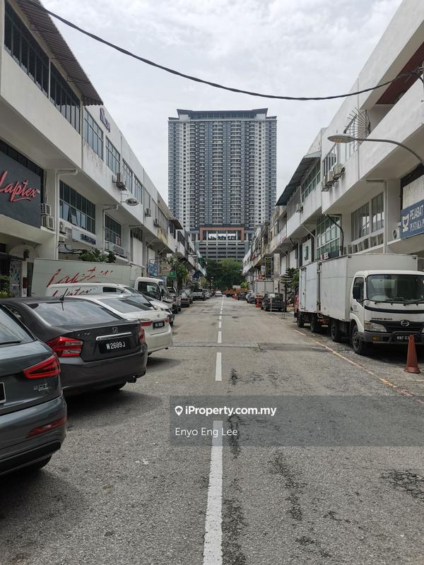 For Rent - Sri Petaling