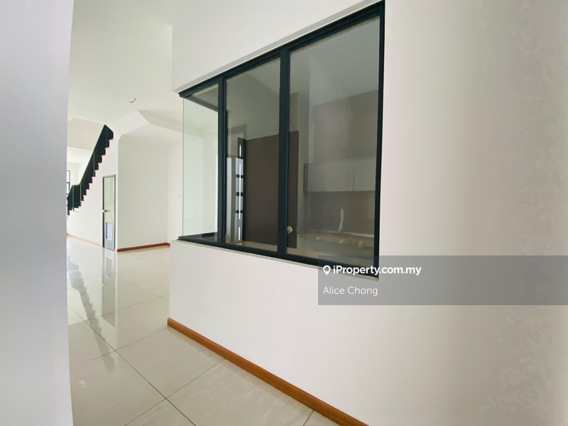 3-storey Terraced House for Sale in The Kews Senibong Leisure Farm, Gelang Patah by Alice Chong - iProperty.com.my