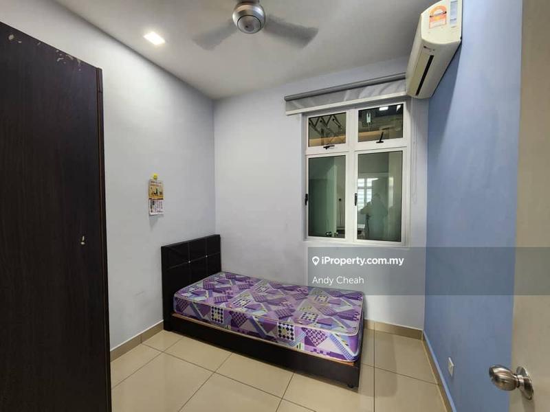 Service Residence for Sale in Meridin Bayvue @ Sierra Perdana by Andy Cheah - iProperty.com.my