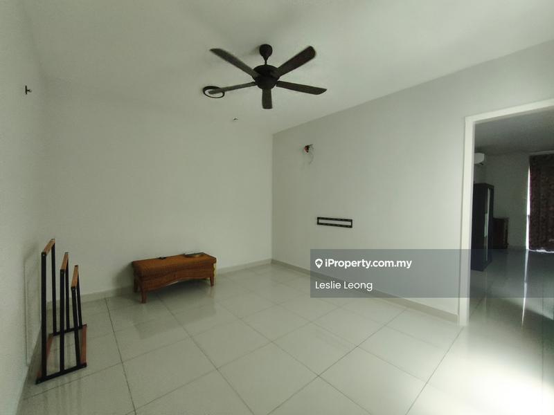 2-storey Terraced House for Rent in Rawang, Selangor by Leslie Leong - Living Room - iProperty.com.my
