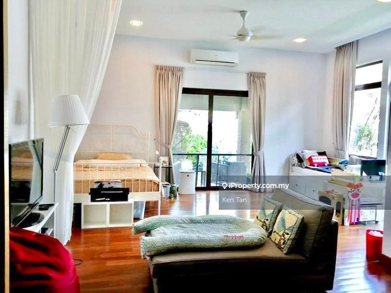 Bungalow House for Sale in Pju 3, Tropicana by Ken Tan - iProperty.com.my