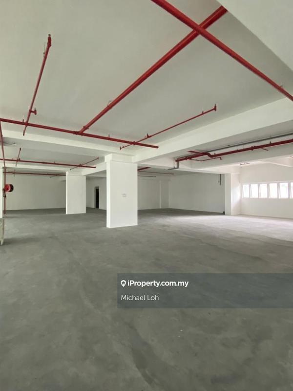 Kedai-Pejabat untuk Disewa di Sentul Pasar, Sentul oleh Michael Loh - iProperty.com.my