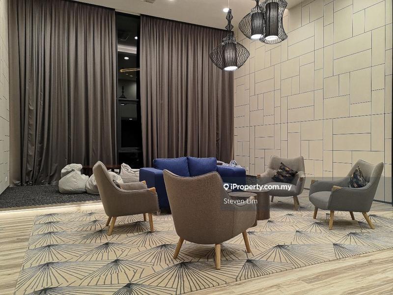 Service Residence for Sale in The Potpourri by Steven Lim - iProperty.com.my