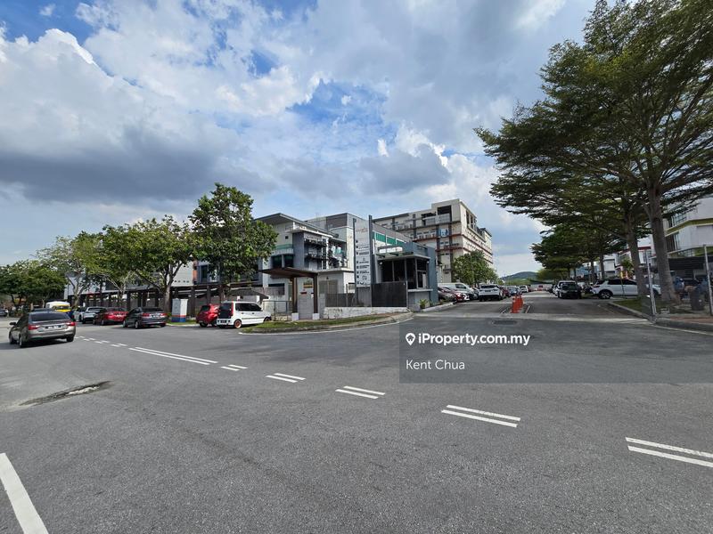 Industrial Land for Sale in Taman Sains Selangor, Kota Damansara by Kent Chua - iProperty.com.my