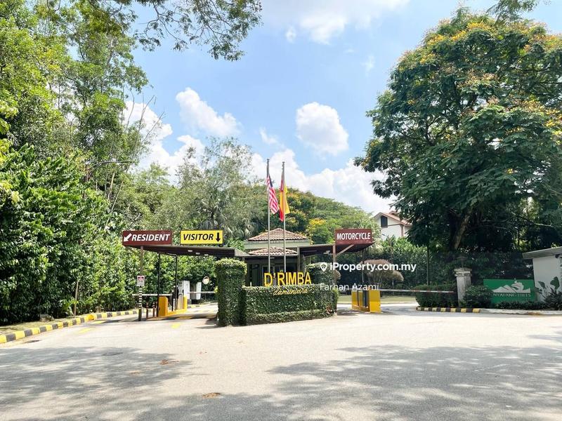 For Sale - D'Rimba Apartment