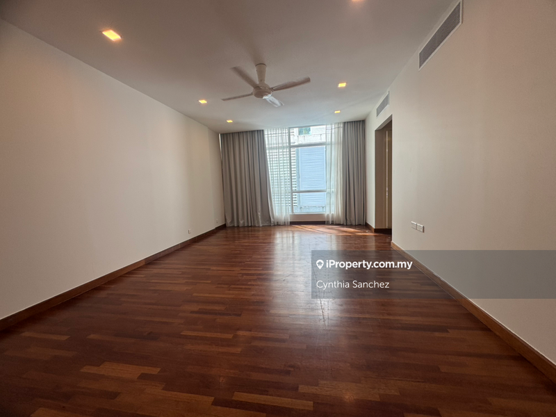 Residensi Servis untuk Disewa di Brunsfield Residence oleh Cynthia Sanchez - iProperty.com.my