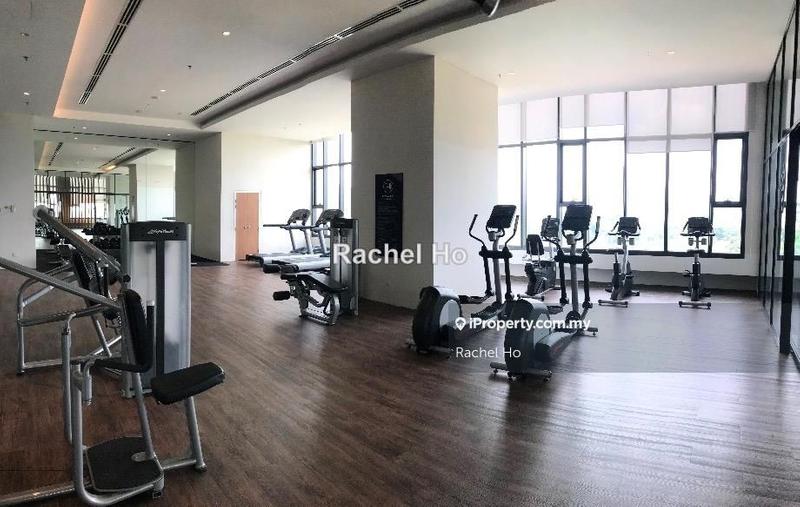 Service Residence for Rent in Bayberry @ Tropicana Gardens by Rachel Ho - iProperty.com.my